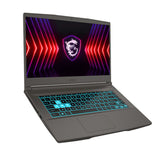 MSI THIN B13VE-2474MA i7 13620H/16GB DDR4/512GB/RTX4050 6GB 15.6" 144Hz W11