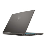 MSI THIN B13VE-2474MA i7 13620H/16GB DDR4/512GB/RTX4050 6GB 15.6" 144Hz W11