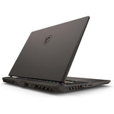 MSI VECTOR 16 HX AI A2XWIG-417MA Ultra 9-275HX/32GB DDR5/2TB SSD/RTX5080/16"240Hz/Win11H/W Bag