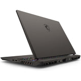 MSI VECTOR 16 HX AI A2XWIG-417MA Ultra 9-275HX/32GB DDR5/2TB SSD/RTX5080/16"240Hz/Win11H/W Bag