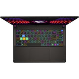 MSI VECTOR 16 HX AI A2XWIG-417MA Ultra 9-275HX/32GB DDR5/2TB SSD/RTX5080/16"240Hz/Win11H/W Bag