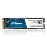 Mushkin Element M.2 PCIe NVMe 512GB
