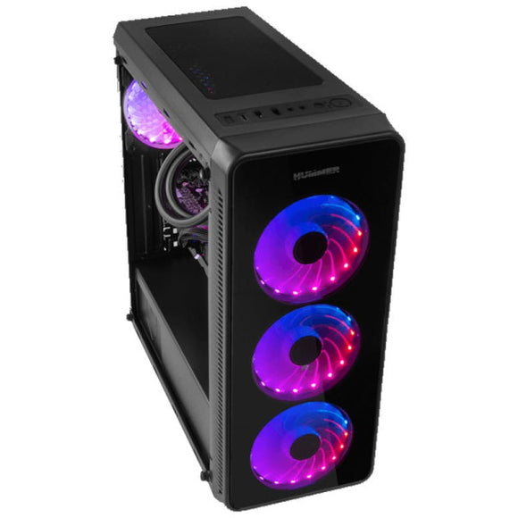 Nox Hummer TGM ARGB