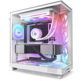 NZXT F240 RGB Core (White)