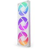 NZXT F360 RGB Core (White)