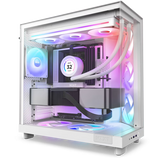NZXT F360 RGB Core (White)