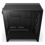 NZXT H5 Flow RGB Black (2024)