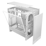 NZXT H5 Flow White (2024)