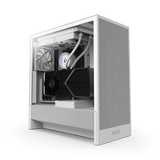 NZXT H5 Flow White (2024)