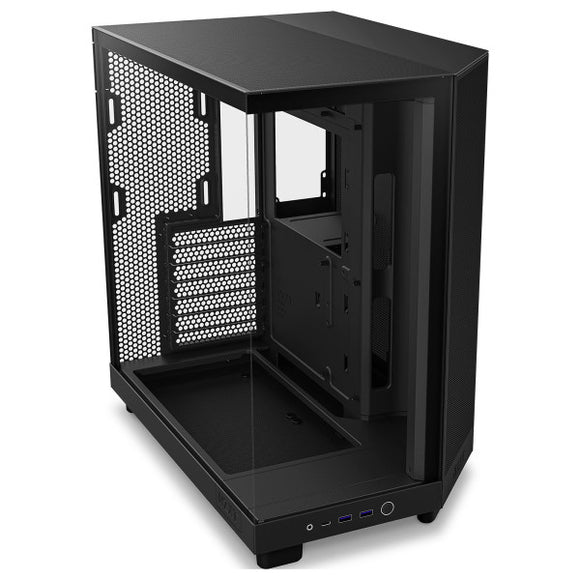 NZXT H6 Flow Black