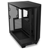 NZXT H6 Flow Black