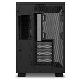 NZXT H6 Flow RGB Black