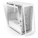 NZXT H7 Elite White