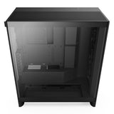 NZXT H7 Flow Black (2024)