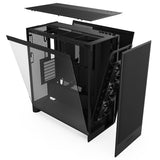 NZXT H7 Flow Black (2024)