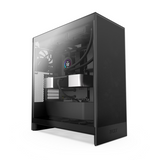 NZXT H7 Flow Black (2024)