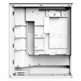 NZXT H7 Flow RGB White (2024)