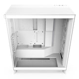 NZXT H7 Flow RGB White (2024)