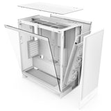 NZXT H7 Flow RGB White (2024)