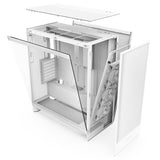 NZXT H7 Flow White (2024)