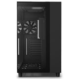 NZXT H9 Elite Black