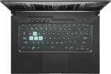 ASUS GAMER TUF DASH FX516PC-HN001W 15.6"
