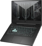 ASUS GAMER TUF DASH FX516PC-HN001W 15.6"