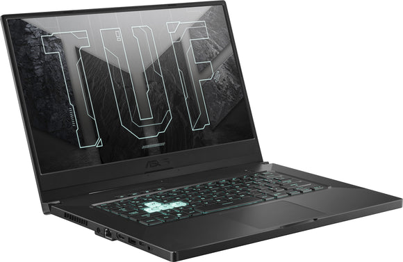 ASUS GAMER TUF DASH FX516PC-HN001W 15.6