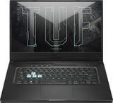ASUS GAMER TUF DASH FX516PC-HN001W 15.6"