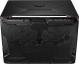 ASUS GAMER TUF F15 FX506LH-HN004W 15.6"
