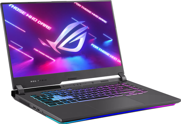 ASUS GAMER ROG STRIX G15 G513IE-HN004W 15.6