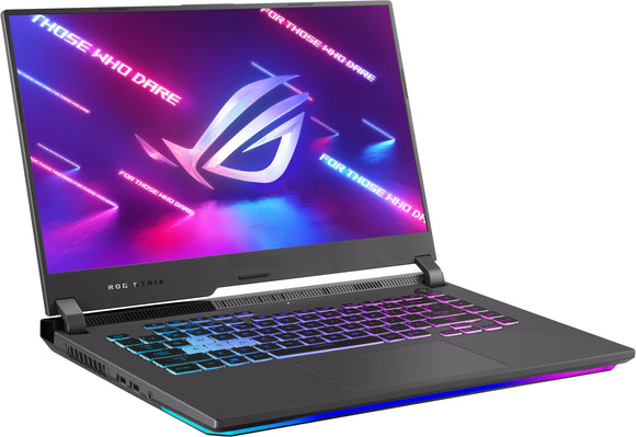 ASUS GAMER ROG STRIX G15 G513RM-HQ003W 15.6