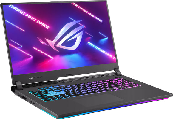 ASUS GAMER ROG STRIX G17 G713IE-HX004W 17.3