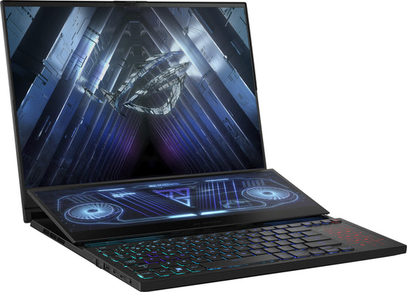 ASUS GAMER ROG ZEPHYRUS DUO  GX650RW-LS052W 16