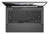 ASUS GAMER ROG ZEPHYRUS G14 GA401QC-K2123W 14"