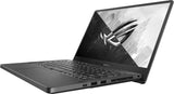 ASUS GAMER ROG ZEPHYRUS G14 GA401QC-K2123W 14"