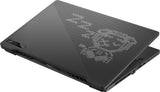 ASUS GAMER ROG ZEPHYRUS G14 GA401QE-K2075T 14"