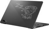 ASUS GAMER ROG ZEPHYRUS G14 GA401QE-K2075T 14"