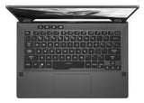 ASUS GAMER ROG ZEPHYRUS G14 GA401QE-K2075T 14"
