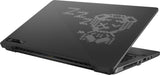 ASUS GAMER ROG ZEPHYRUS G14 GA401QE-K2075T 14"