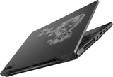 ASUS GAMER ROG ZEPHYRUS G14 GA401QE-K2075T 14"