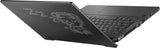 ASUS GAMER ROG ZEPHYRUS G14 GA401QE-K2075T 14"