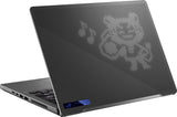 ASUS GAMER ROG ZEPHYRUS G14 GA402RJ-L4082W 14"