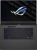 ASUS GAMER ROG ZEPHYRUS G15 GA503RM-HQ003W 15.6"