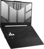 ASUS GAMER TUF DASH FX517ZE-HN050W 15.6"