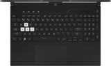 ASUS GAMER TUF DASH FX517ZE-HN050W 15.6"