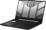 ASUS GAMER TUF DASH FX517ZE-HN050W 15.6"