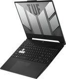 ASUS GAMER TUF DASH FX517ZE-HN050W 15.6"