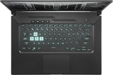 ASUS GAMER TUF DASH FX516PM-HN023W 15.6"