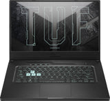ASUS GAMER TUF DASH FX516PM-HN023W 15.6"